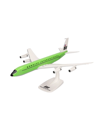 Braniff International Boeing 707-320 1:144