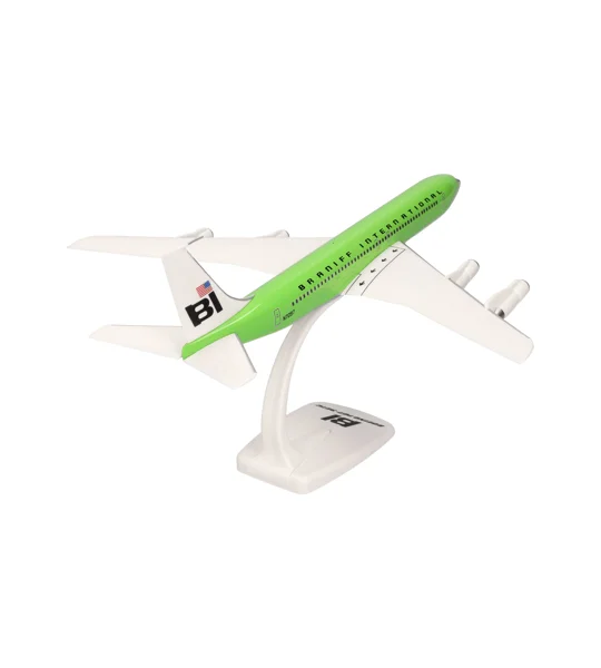 Braniff International Boeing 707-320 1:144