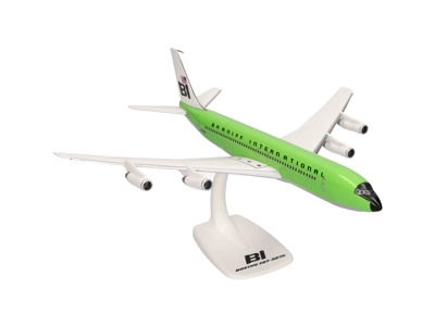 Braniff International Boeing 707-320 1:144