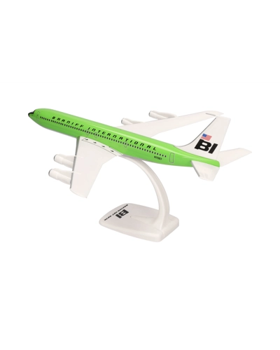 Braniff International Boeing 707-320 1:144