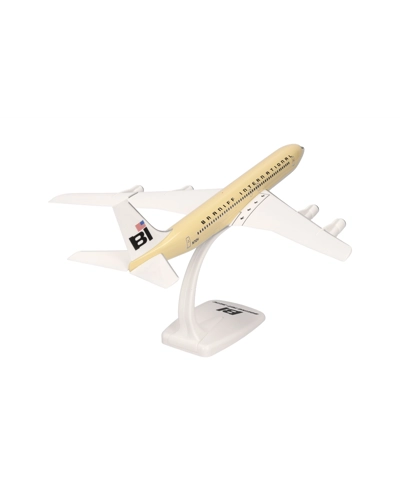 Braniff International Boeing 707-320 1:144
