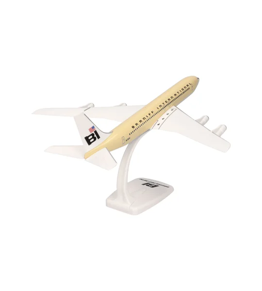 Braniff International Boeing 707-320 1:144
