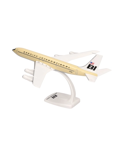 Braniff International Boeing 707-320 1:144