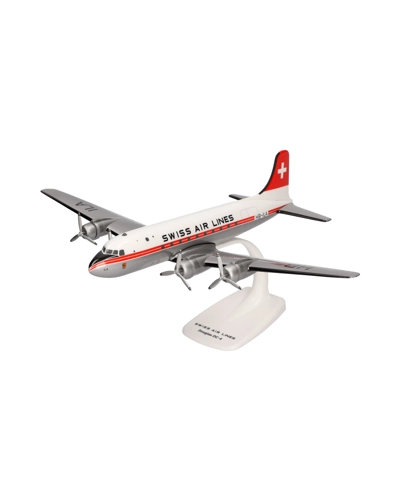 Swiss Air Lines Douglas DC-4 1:125