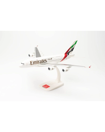 Emirates Airbus A380-800 1:250