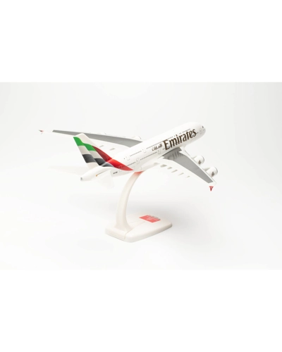 Emirates Airbus A380-800 1:250