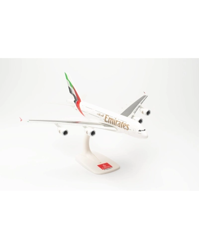 Emirates Airbus A380-800 1:250