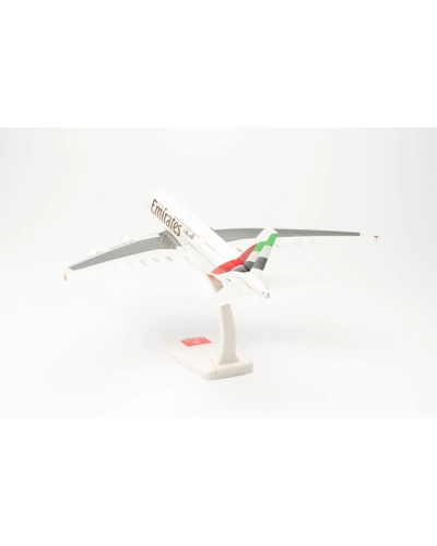Emirates Airbus A380-800 1:250