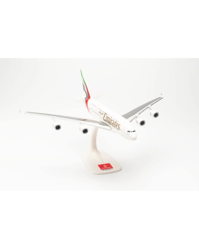 Emirates Airbus A380-800 1:250