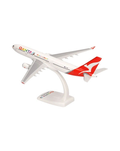 Qantas Airbus A330-200 "Pride is in the air" 1:200