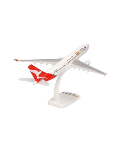 Qantas Airbus A330-200 "Pride is in the air" 1:200
