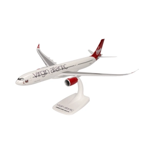 Virgin Atlantic Airbus A330-900 1:200