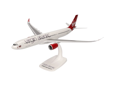 Virgin Atlantic Airbus A330-900 1:200
