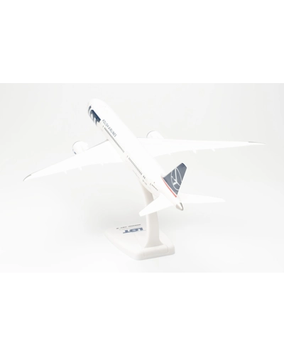 LOT Polish Airlines Boeing 787-9 1:200