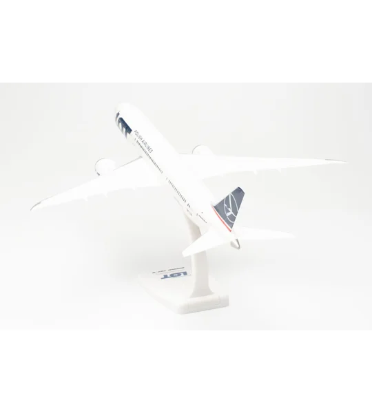 LOT Polish Airlines Boeing 787-9 1:200