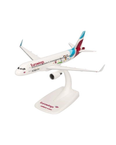 Eurowings Airbus A320-200 "Salzburger Land" 1:200