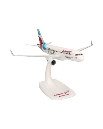 Eurowings Airbus A320-200 "Salzburger Land" 1:200