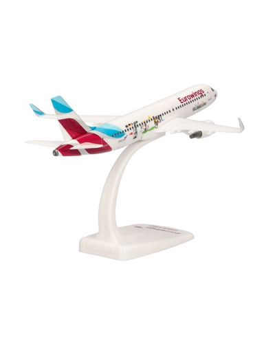 Eurowings Airbus A320-200 "Salzburger Land" 1:200