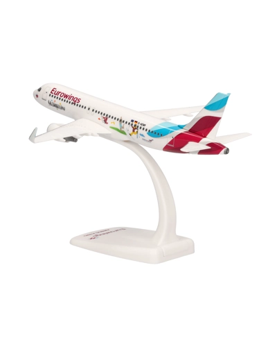 Eurowings Airbus A320-200 "Salzburger Land" 1:200