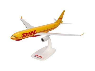 DHL Airbus A330-200F 1:200