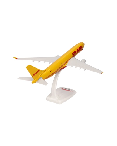 DHL Airbus A330-200F 1:200