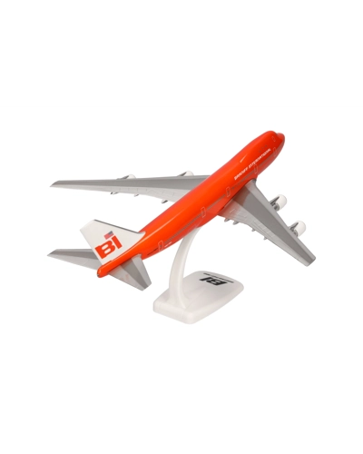Braniff International Boeing 747-100 1:250