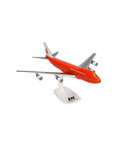 Braniff International Boeing 747-100 1:250