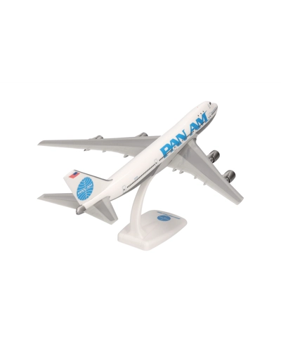 Pan Am Boeing 747-100 1:250