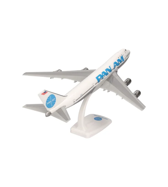 Pan Am Boeing 747-100 1:250