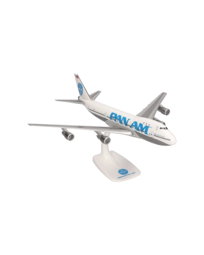 Pan Am Boeing 747-100 1:250