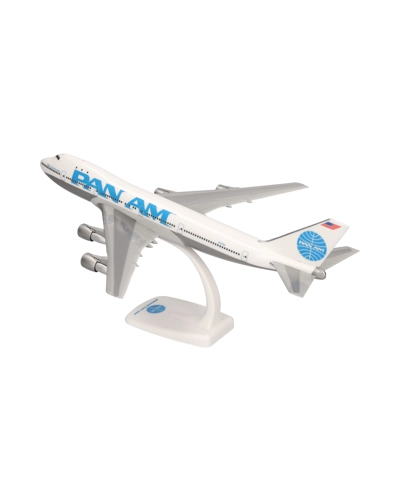 Pan Am Boeing 747-100 1:250