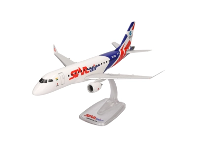 Star Air Embraer 175LR 1:100