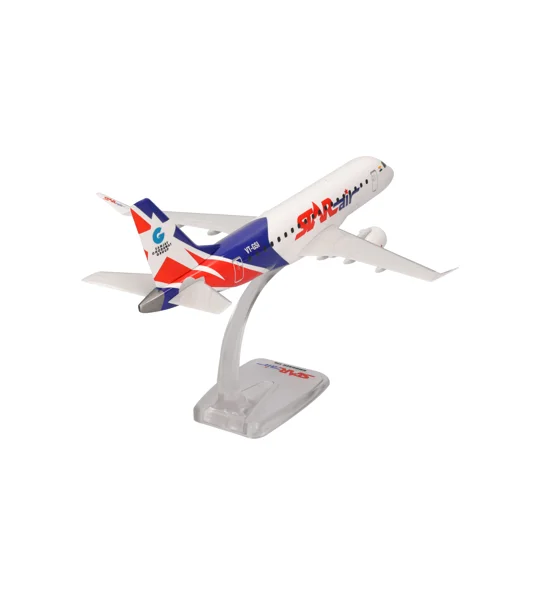 Star Air Embraer 175LR 1:100