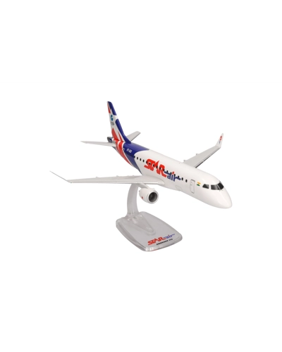 Star Air Embraer 175LR 1:100