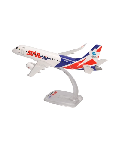 Star Air Embraer 175LR 1:100