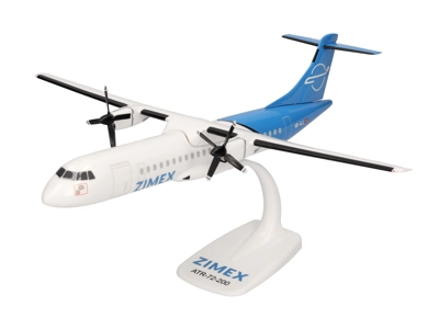 Zimex ATR 72-200F 1:100