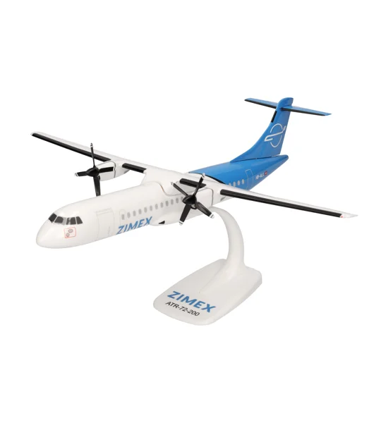Zimex ATR 72-200F 1:100
