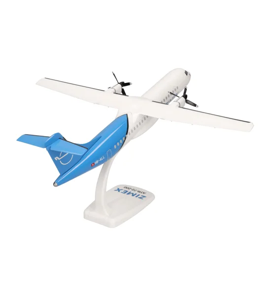 Zimex ATR 72-200F 1:100