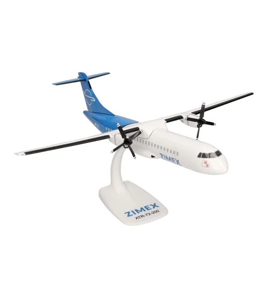 Zimex ATR 72-200F 1:100