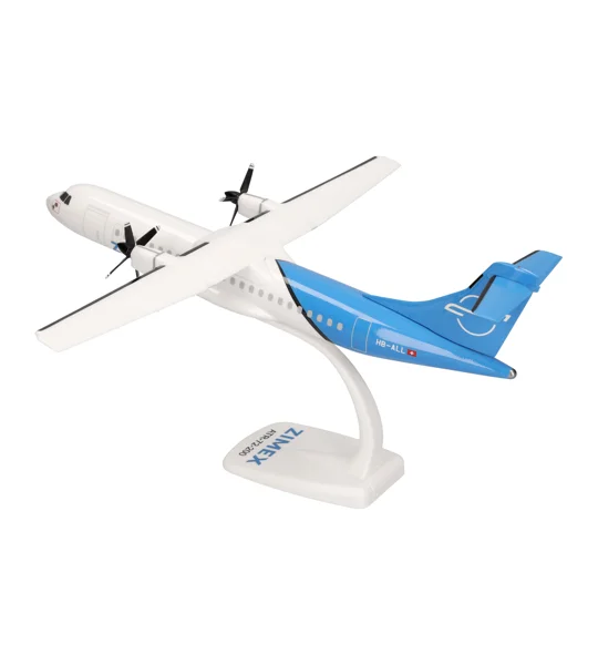 Zimex ATR 72-200F 1:100