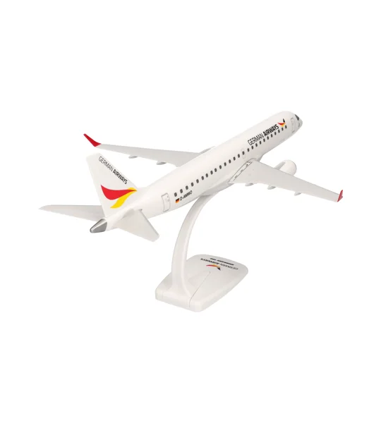 German Airways Embraer 190 1:100