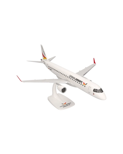 German Airways Embraer 190 1:100