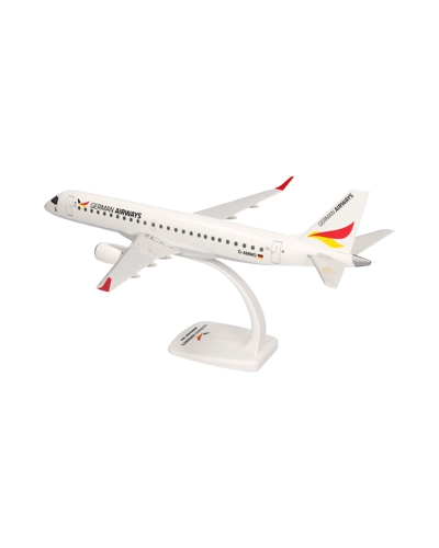 German Airways Embraer 190 1:100