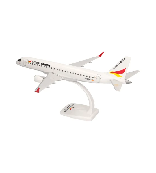 German Airways Embraer 190 1:100