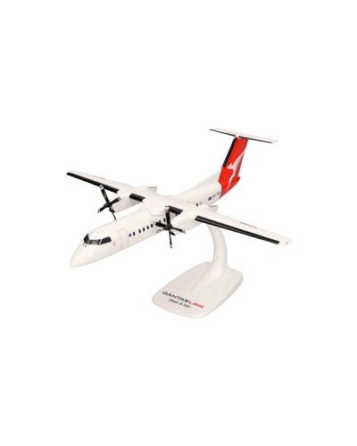 Qantaslink De Havilland Canada Dash 8-300 1:100