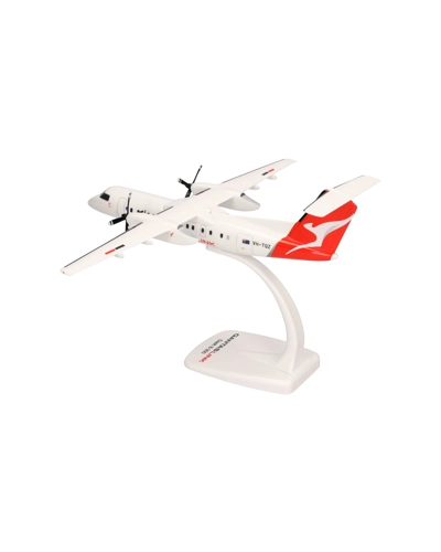 Qantaslink De Havilland Canada Dash 8-300 1:100