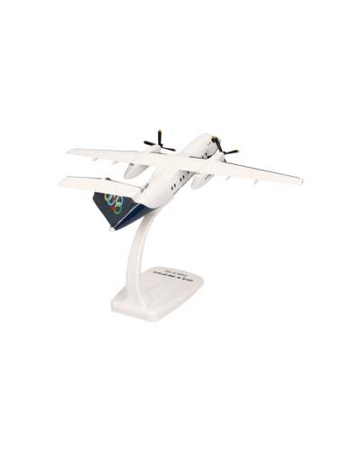 Olympic De Havilland Canada Dash 8-100 1:100