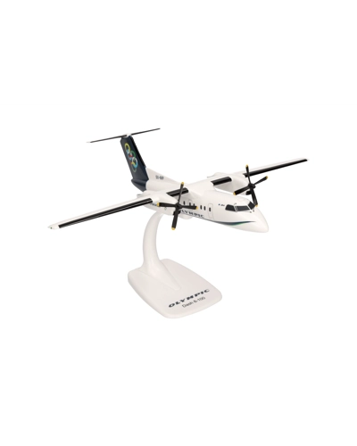 Olympic De Havilland Canada Dash 8-100 1:100