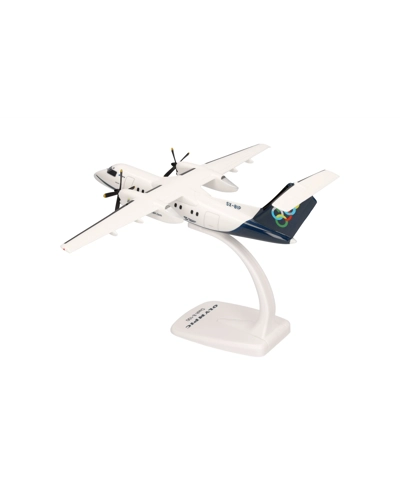 Olympic De Havilland Canada Dash 8-100 1:100