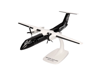 Air New Zealand De Havilland Canada Dash 8-300 1:100